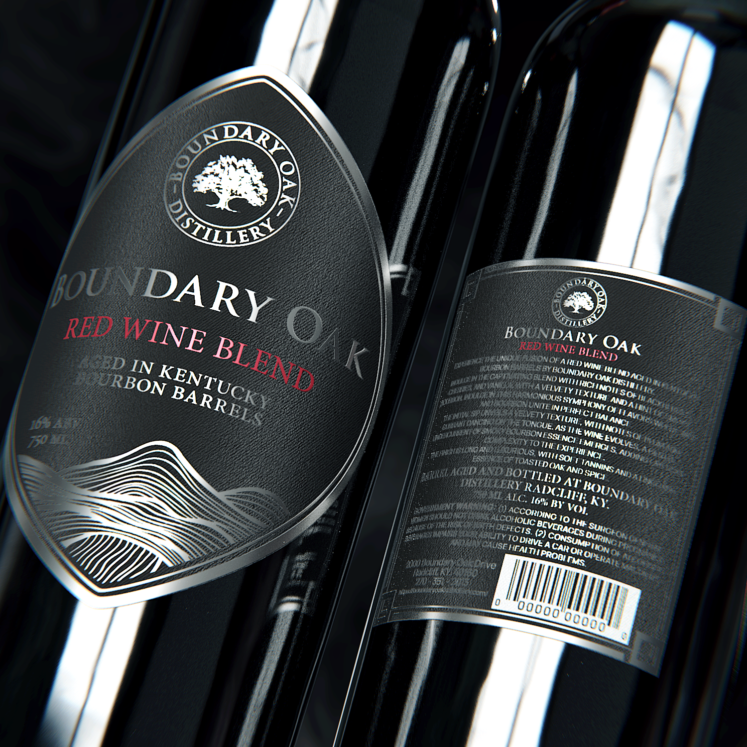 Label Design by TM Kreatif for this project | Design #31188741