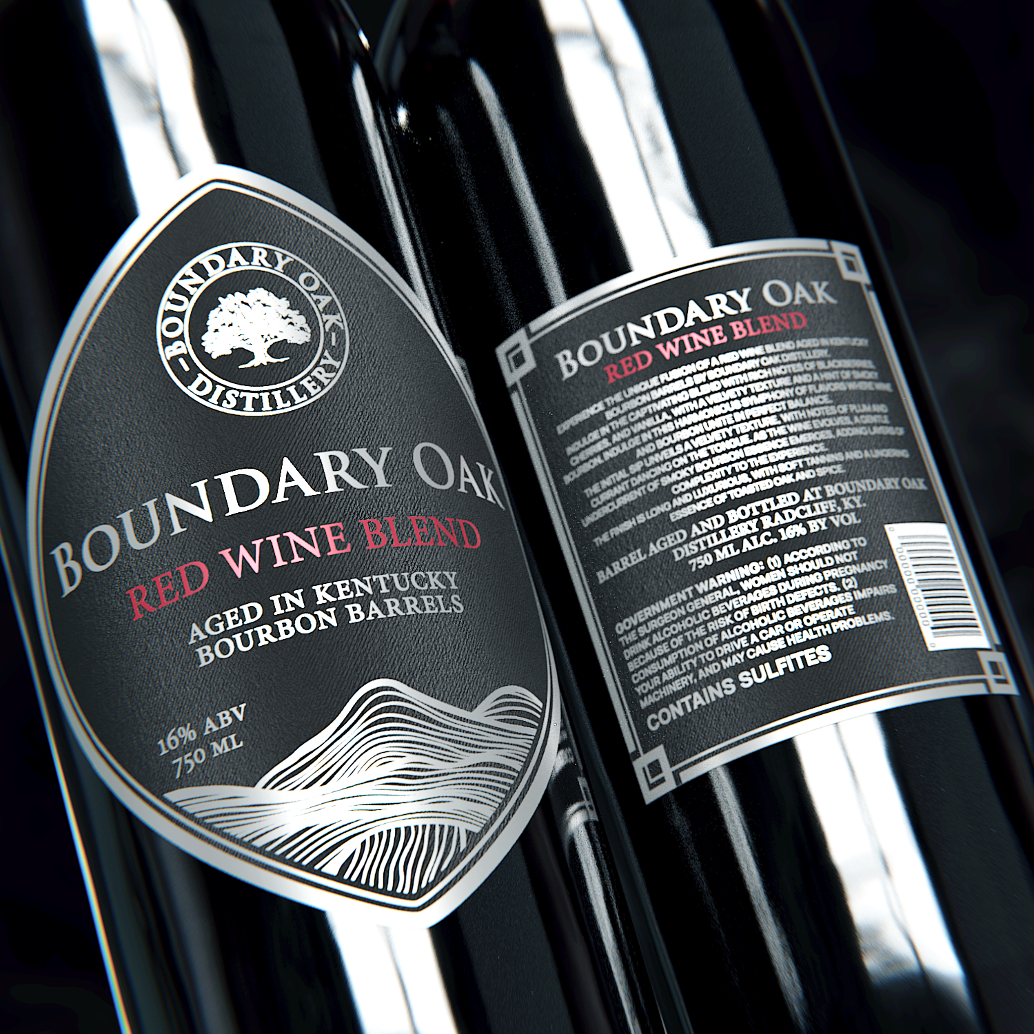 Label Design by TM Kreatif for this project | Design #31201228