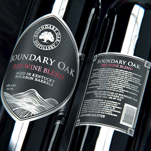 Label Design by TM Kreatif for this project | Design #31201229