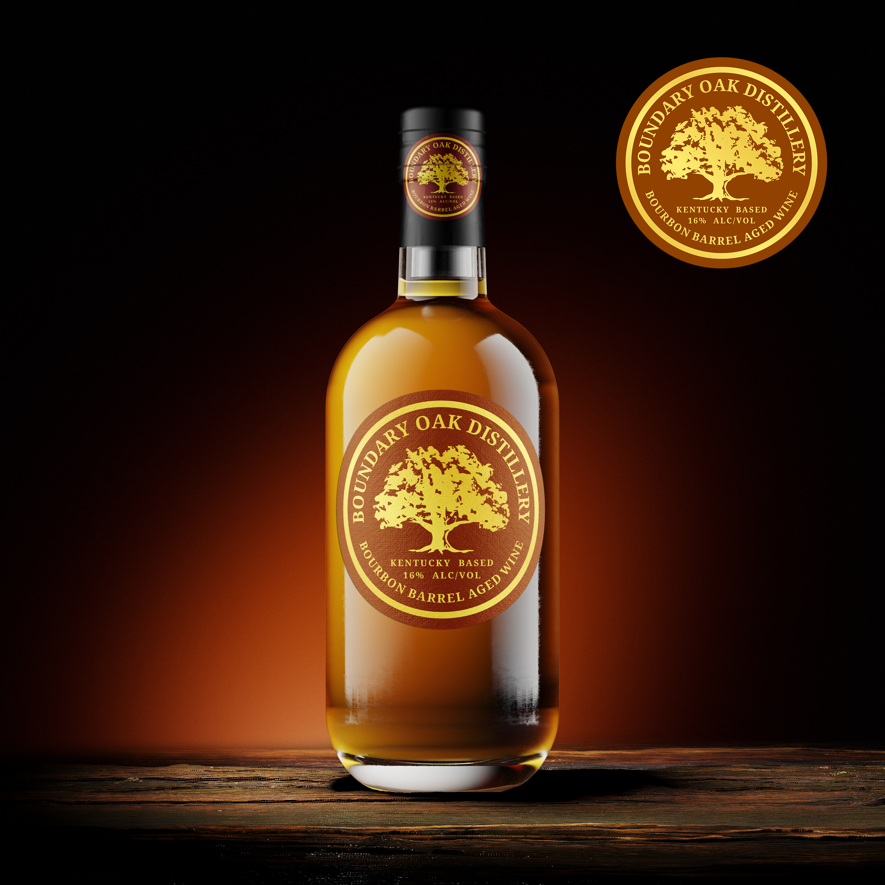 Label Design by aquabomb26 for this project | Design #31118026