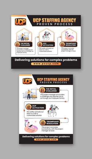 Graphic Design by debdesign for this project | Design: #31111581