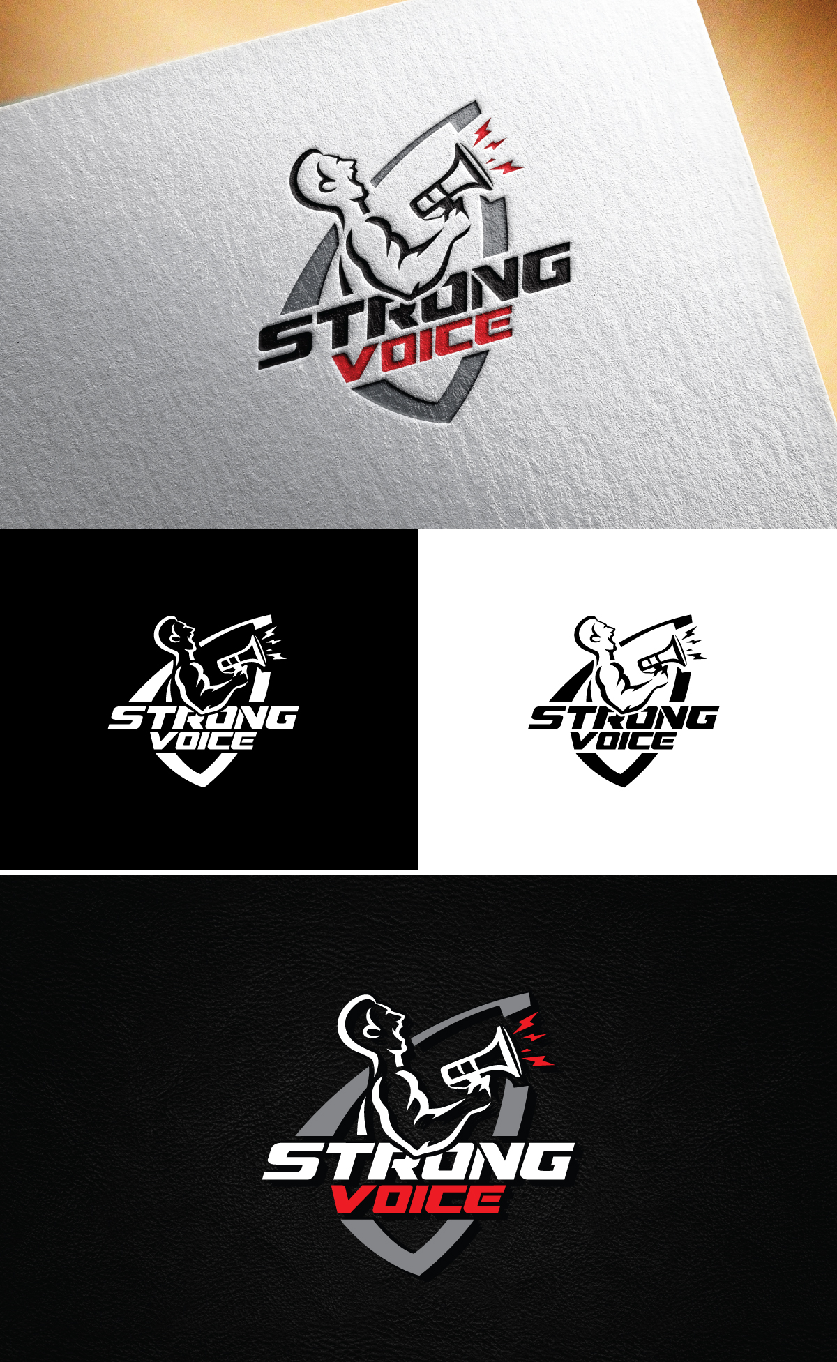 Logo Design by Logo Stock for this project | Design #31103468