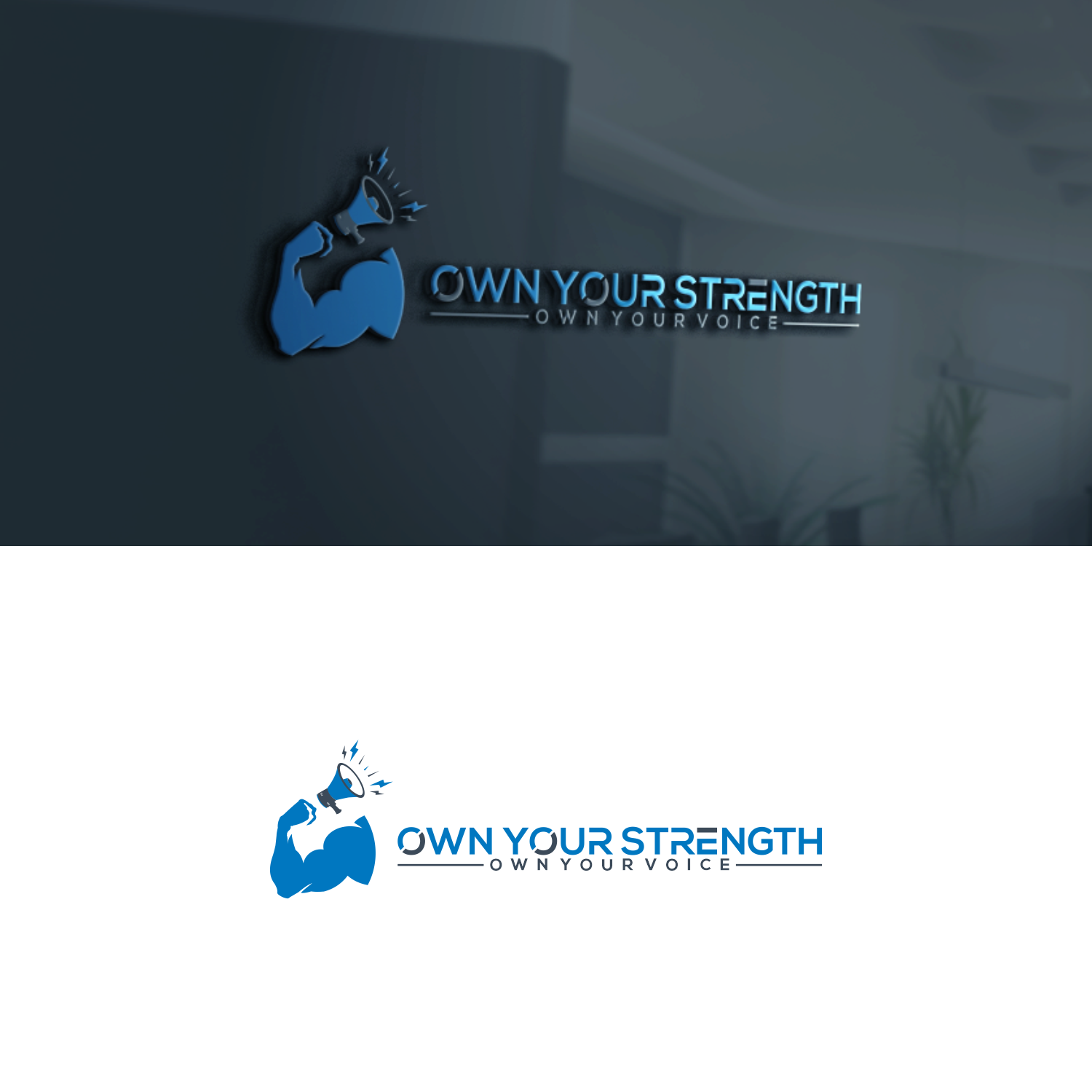 Logo Design by okta5 for this project | Design #31105387