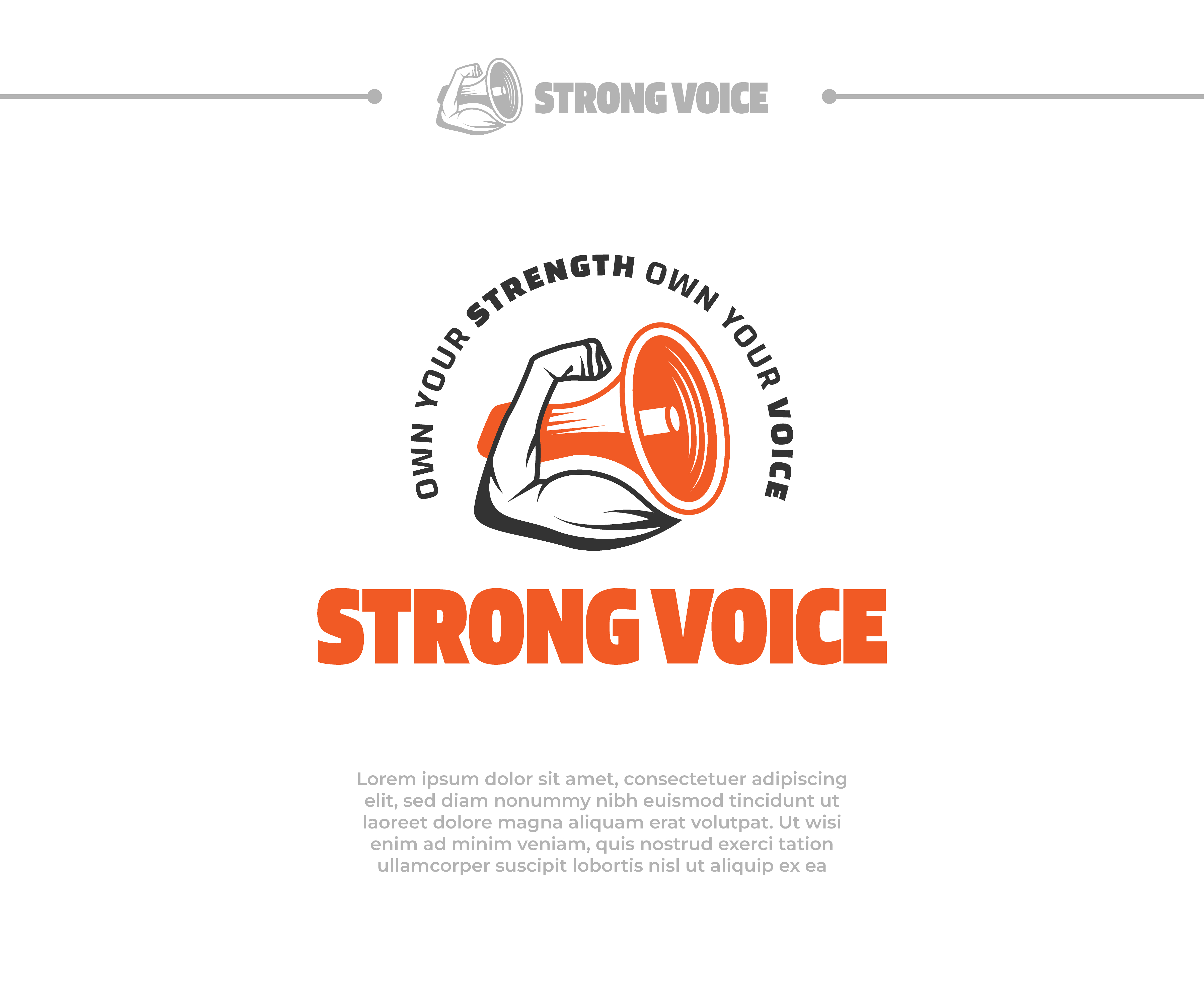 Diseño de Logo por Shirbeny para este proyecto | Diseño #31141222