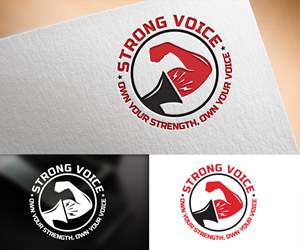 Logo Design by Vishak vasu for this project | Design: #31139927