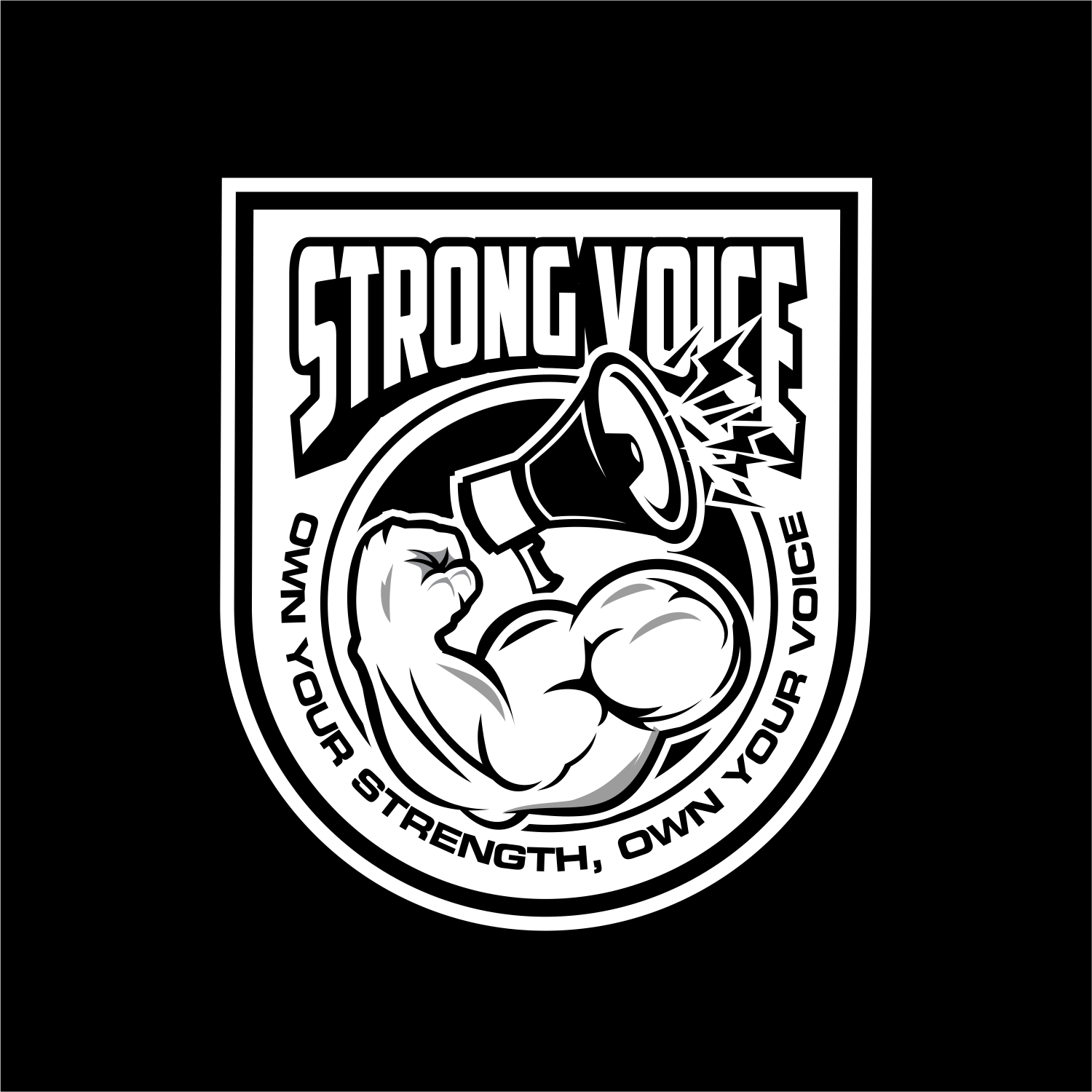 Logo Design by ThiagoB for this project | Design #31112403