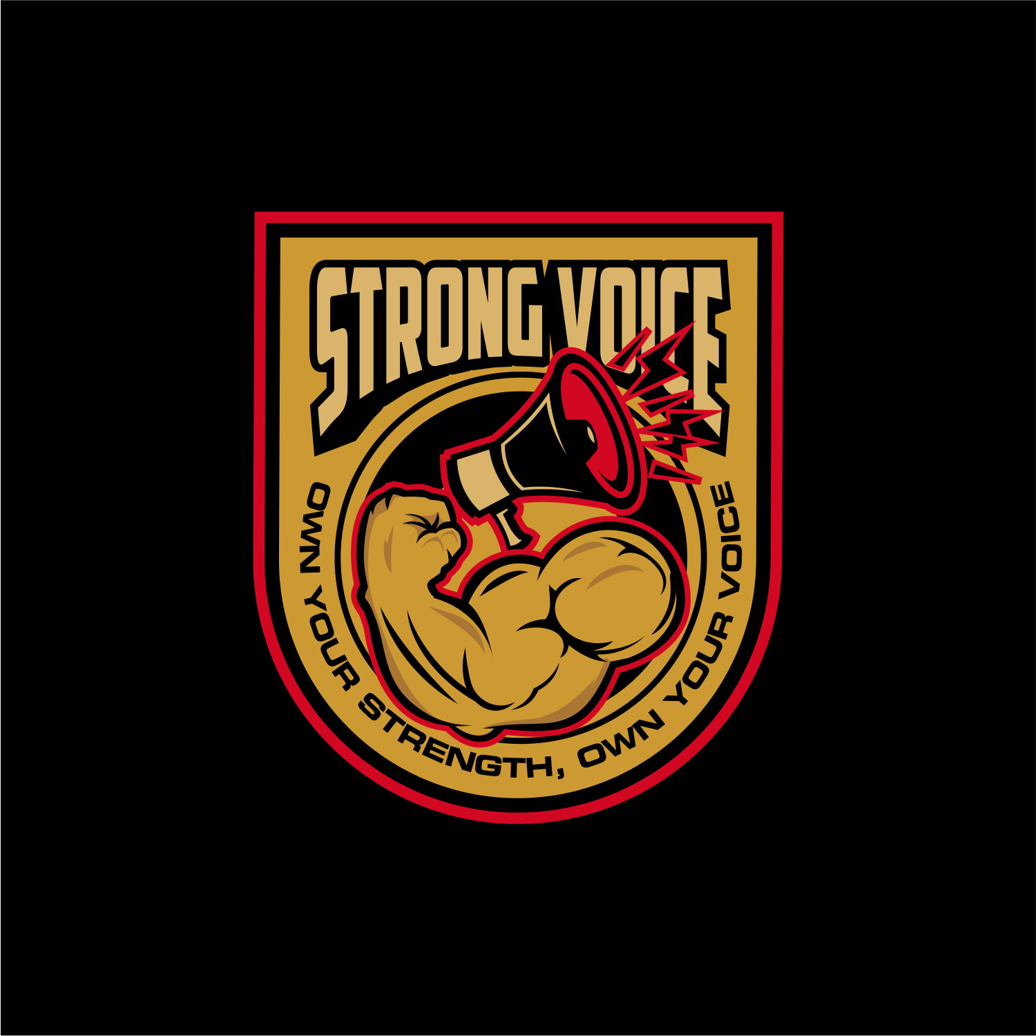 Logo Design by ThiagoB for this project | Design #31126430