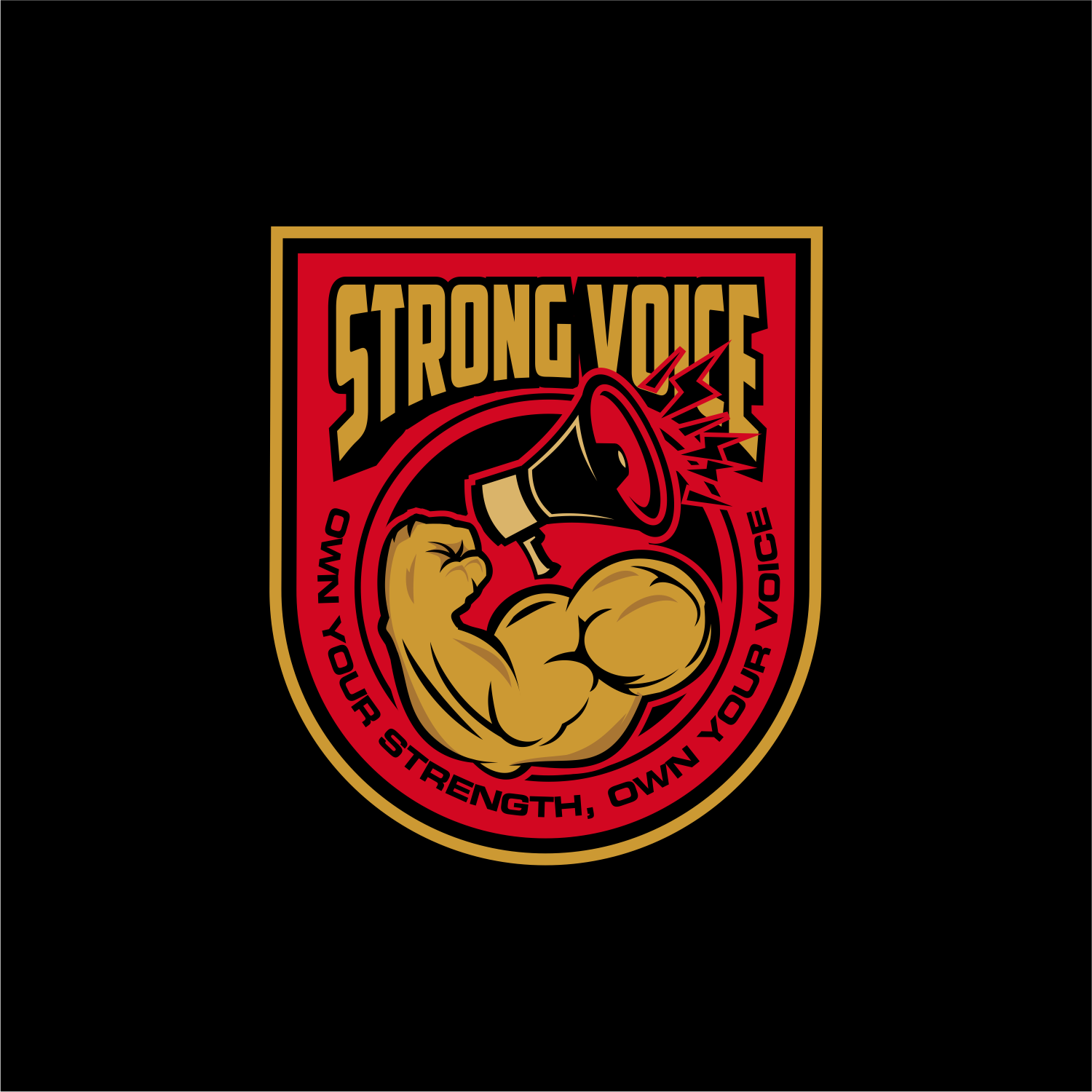 Logo Design by ThiagoB for this project | Design #31126431