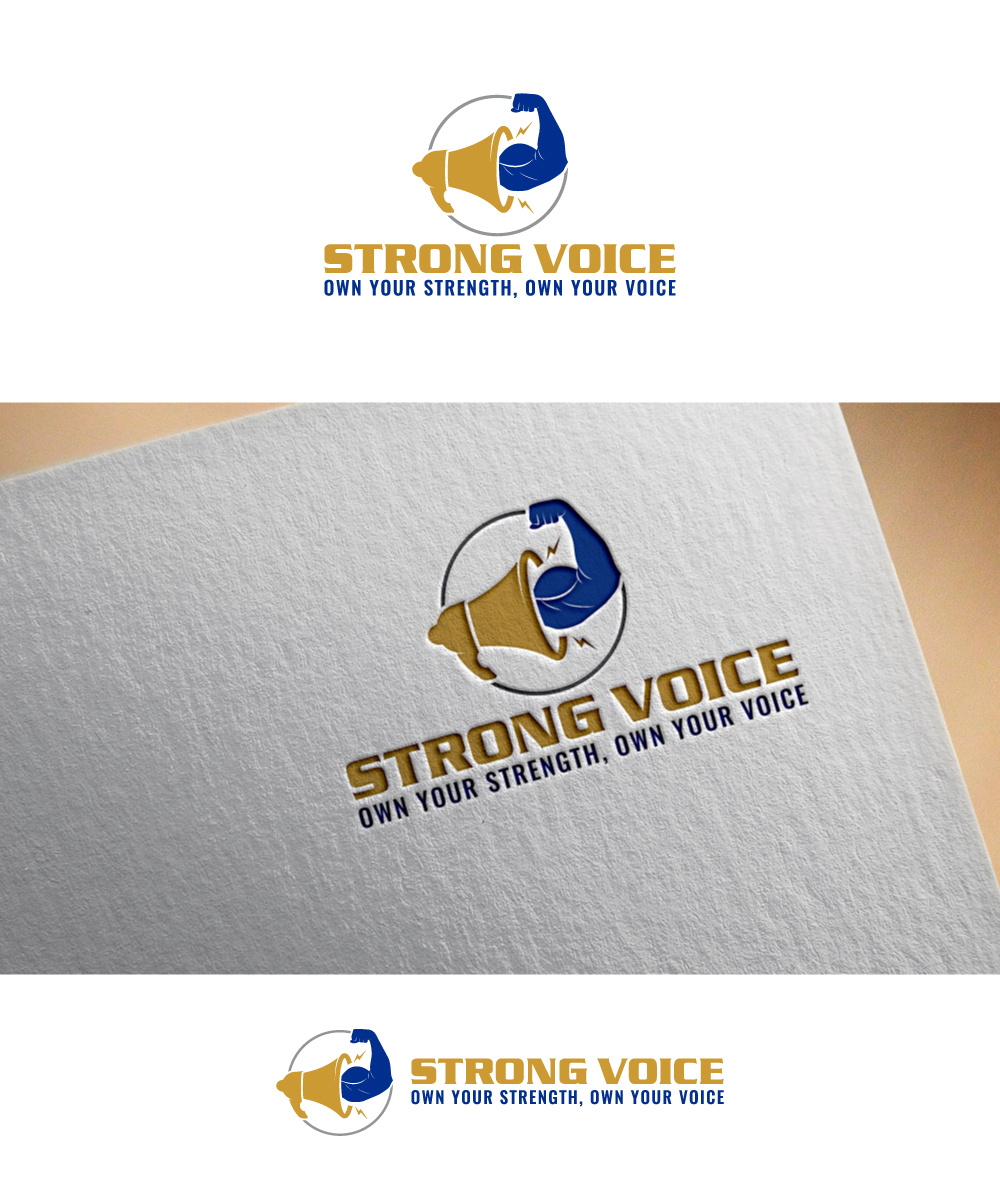 Logo Design by Trident for this project | Design #31115442