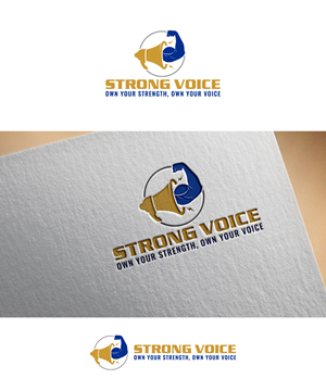 Logo Design by Trident for this project | Design: #31115442