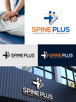 Logo Design by Design Athics for this project | Design: #31138874