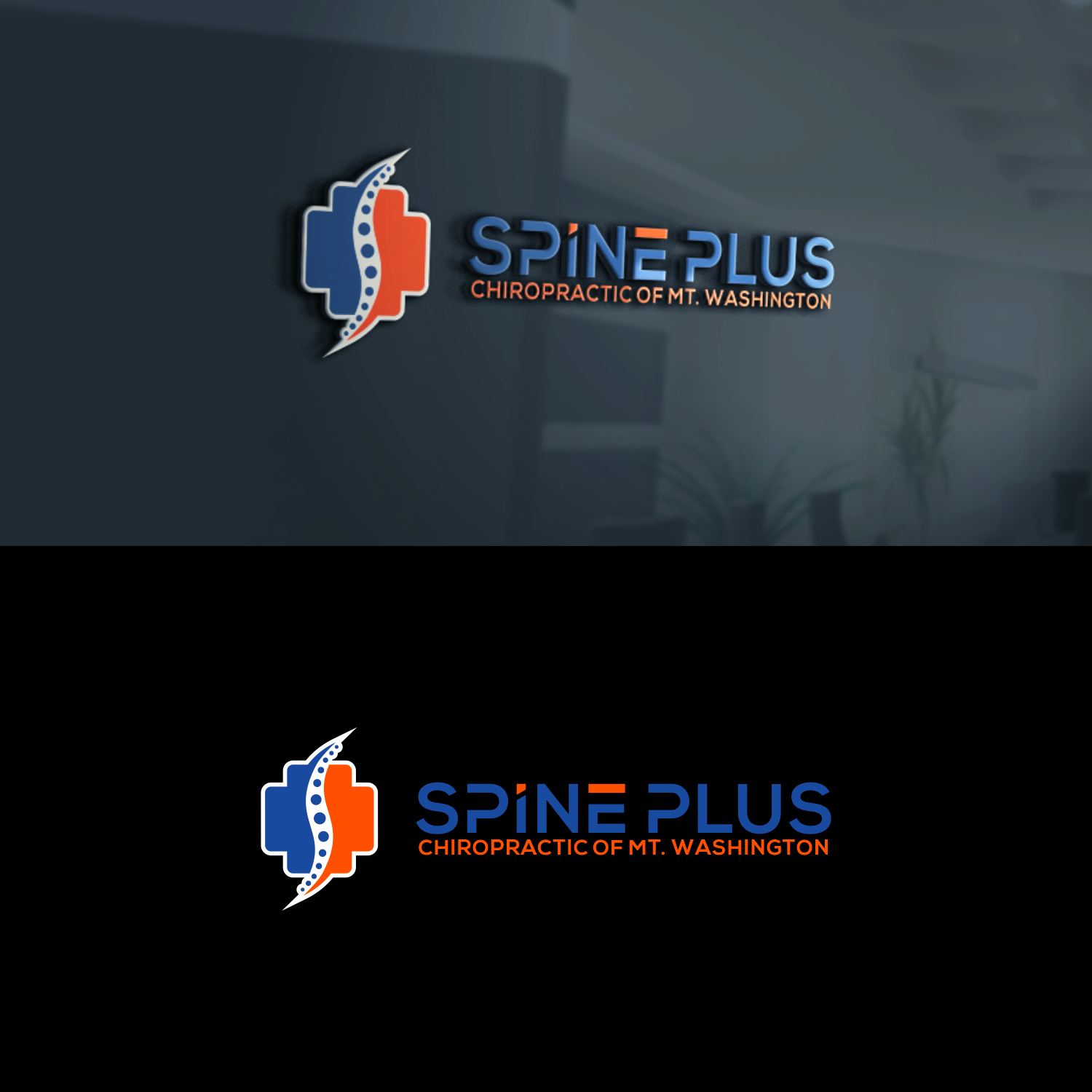 Logo Design by okta5 for this project | Design #31104861