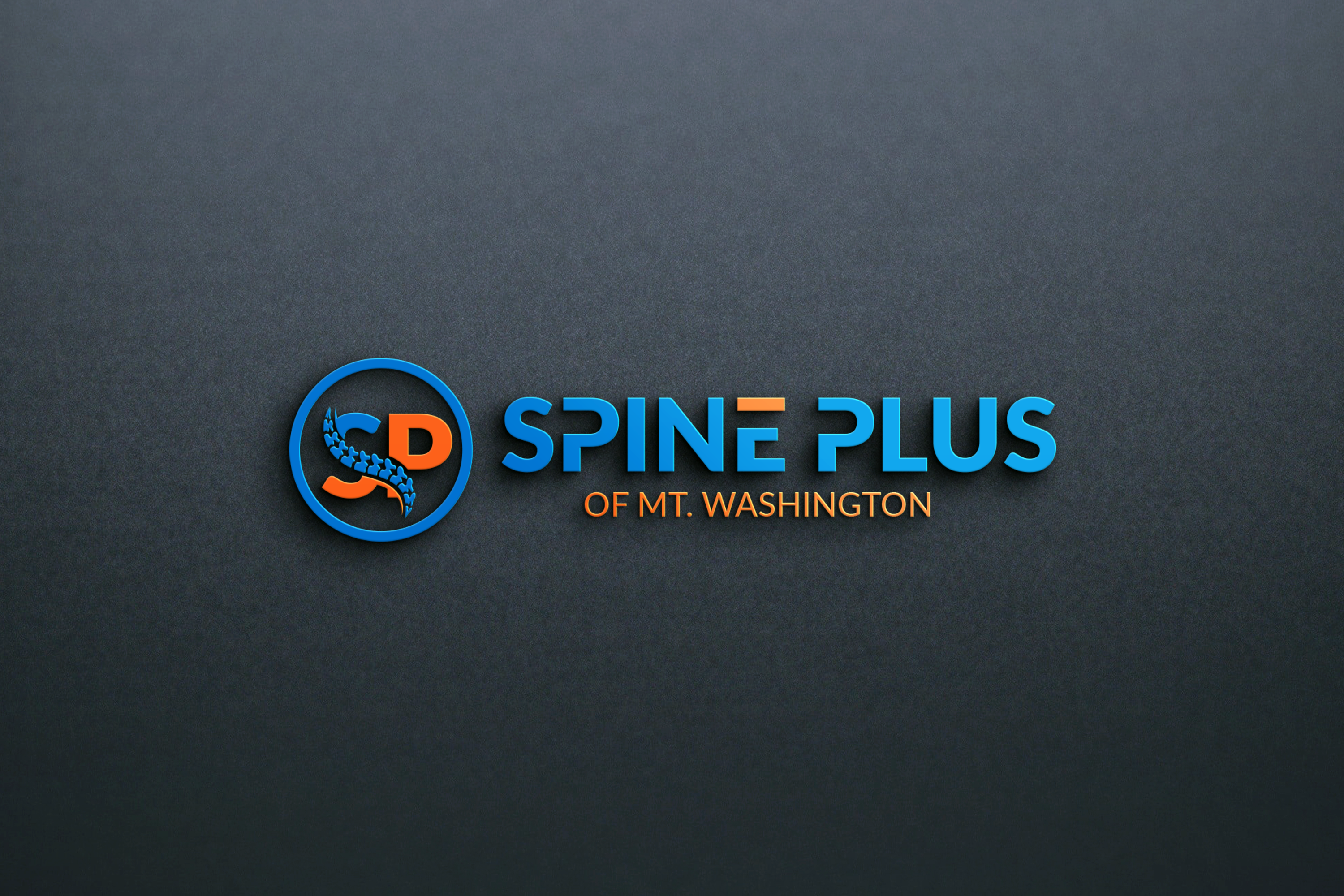 Logo Design by Graphixpointt for this project | Design #31116139
