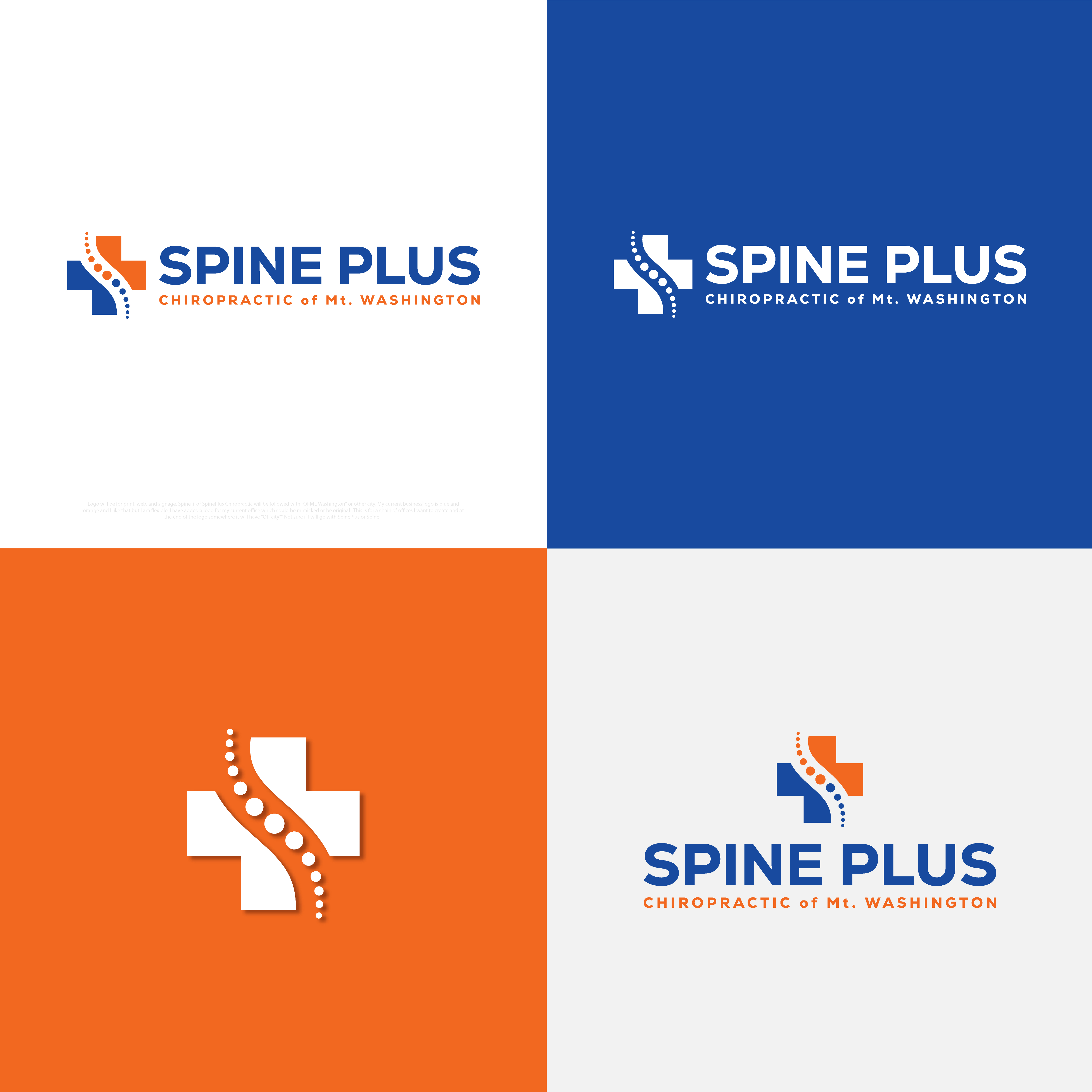 Logo Design by Eve.A for this project | Design #31105361