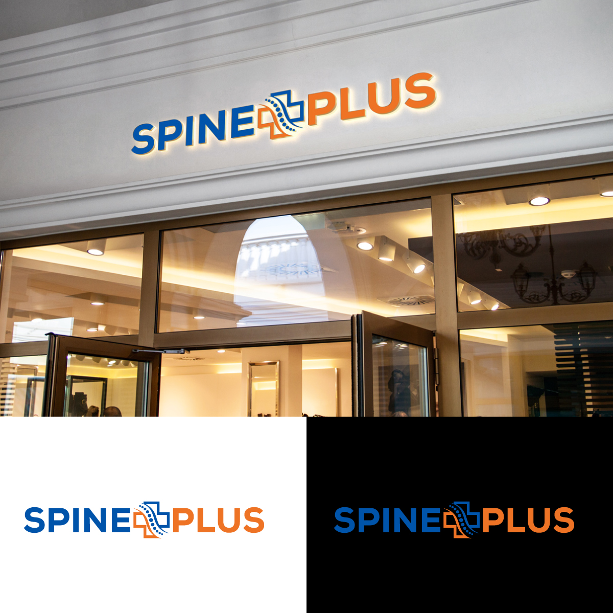 Logo Design by Rasu raj for this project | Design #31100003