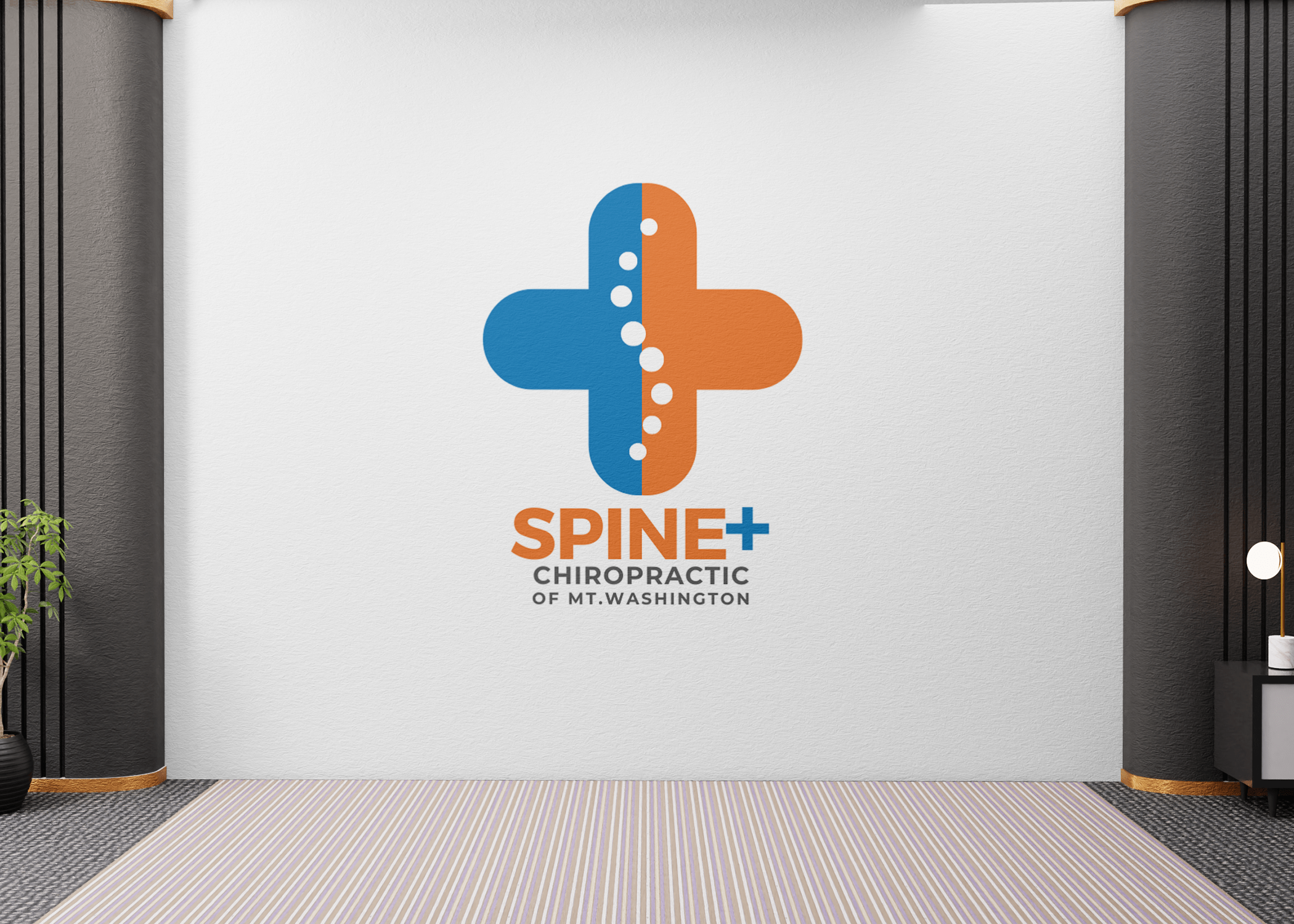 Logo Design by Chas Designs for this project | Design #31129627