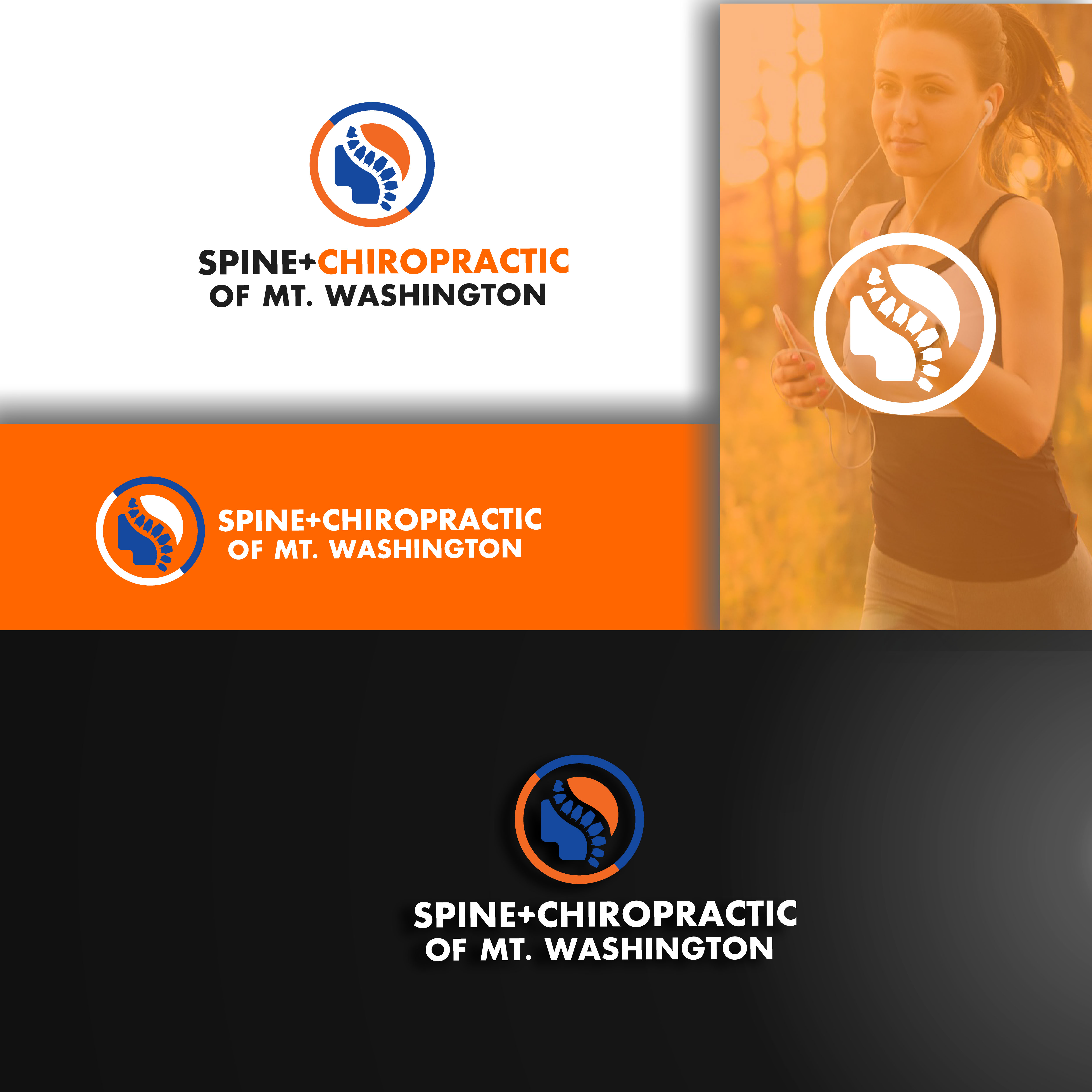 Logo Design by Aviliyaa for this project | Design #31139729