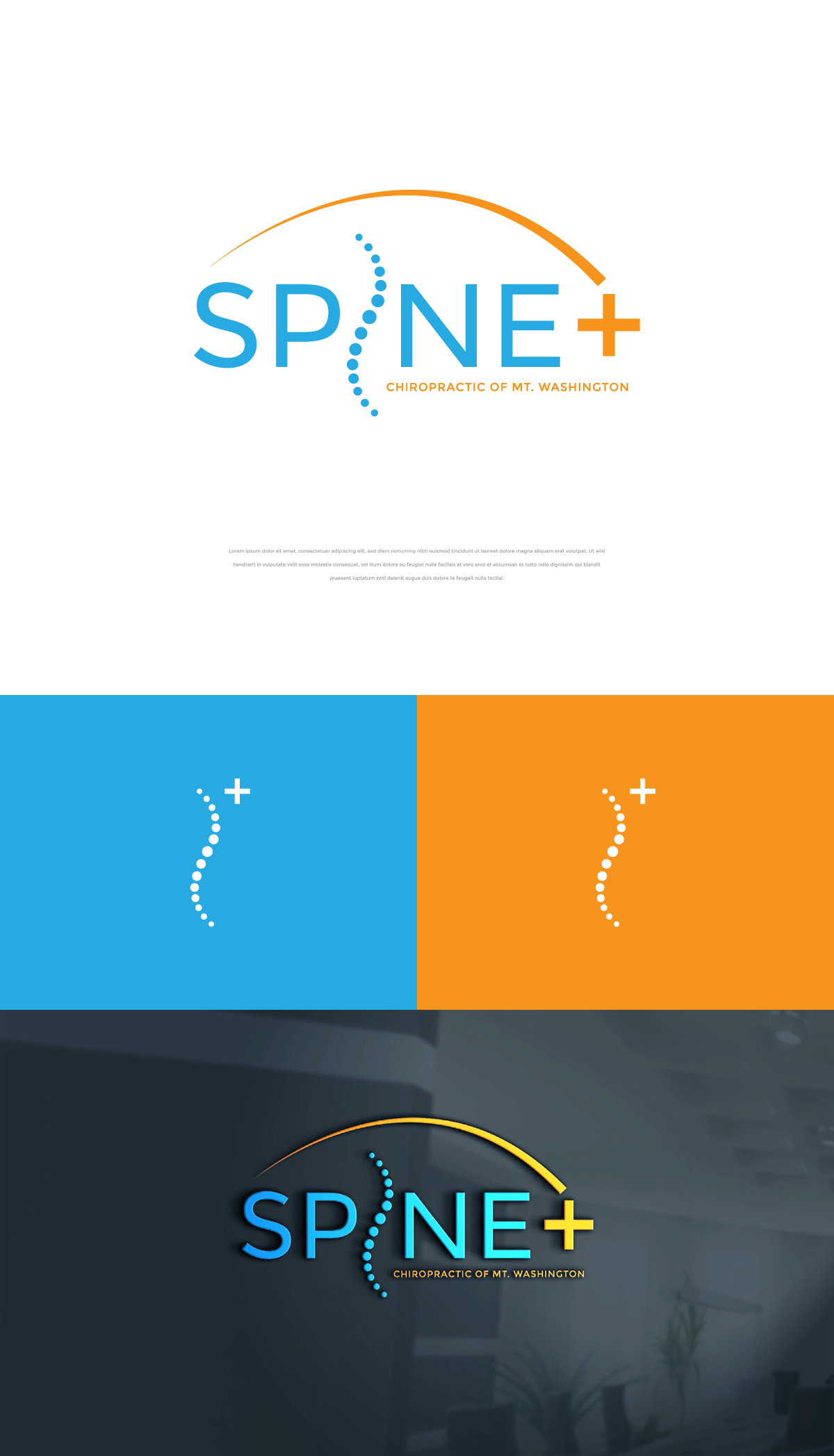 Logo Design by apik. for this project | Design #31101120