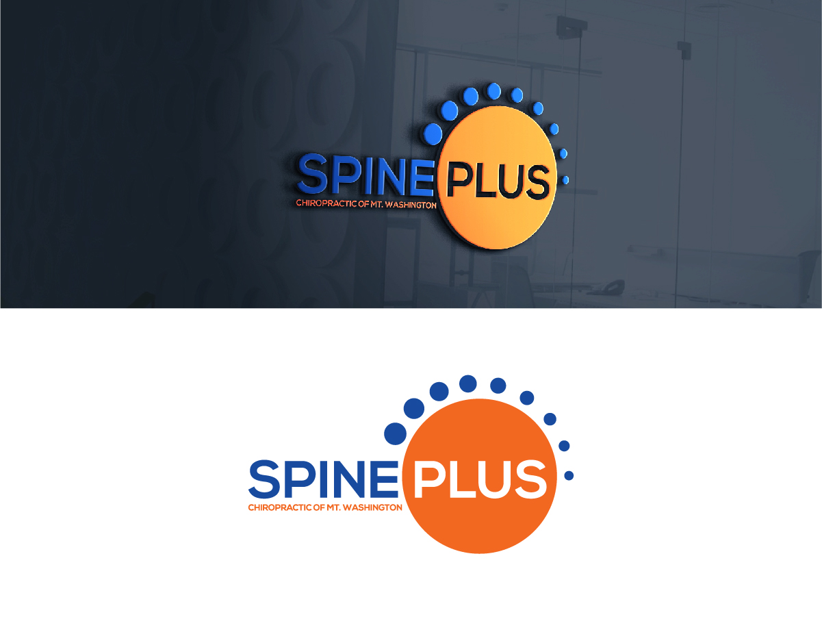 Logo Design by Owltive for this project | Design #31099723