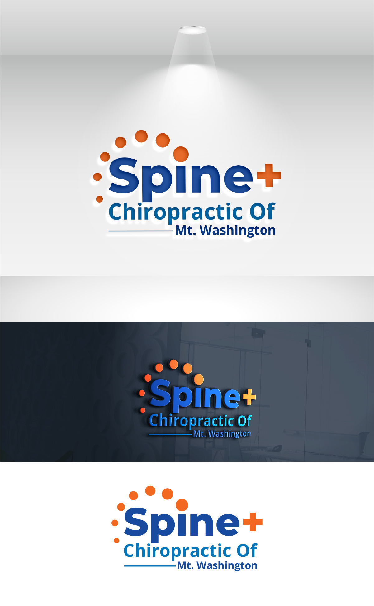 Logo Design by Owltive for this project | Design #31135986