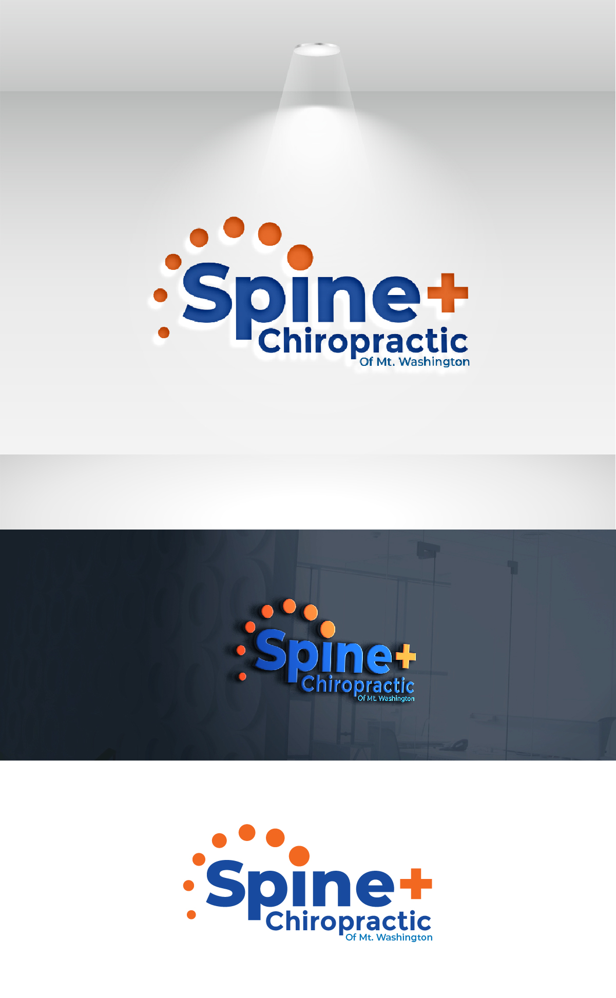 Logo Design by Owltive for this project | Design #31135987