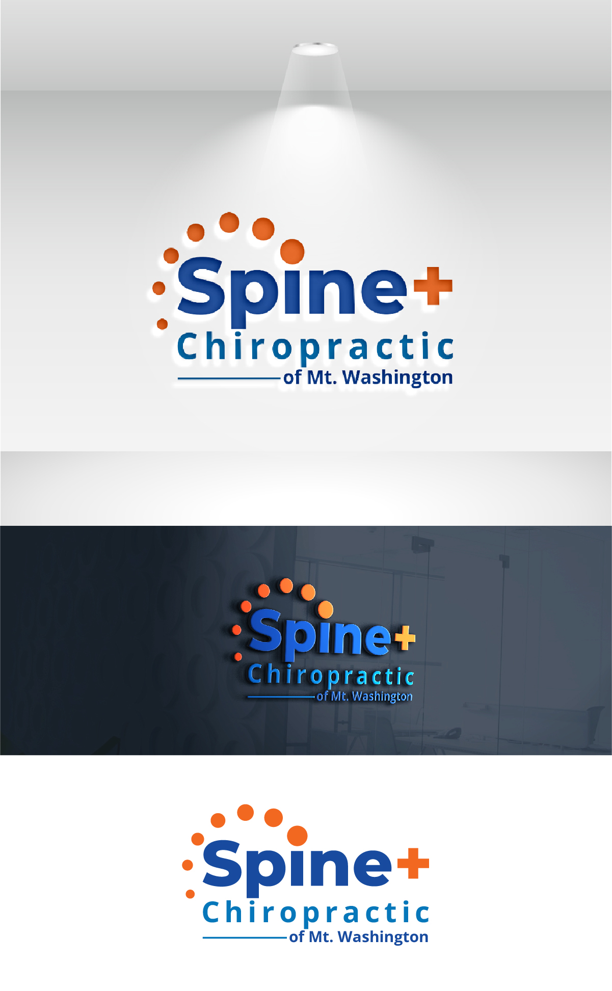 Logo Design by Owltive for this project | Design #31135988