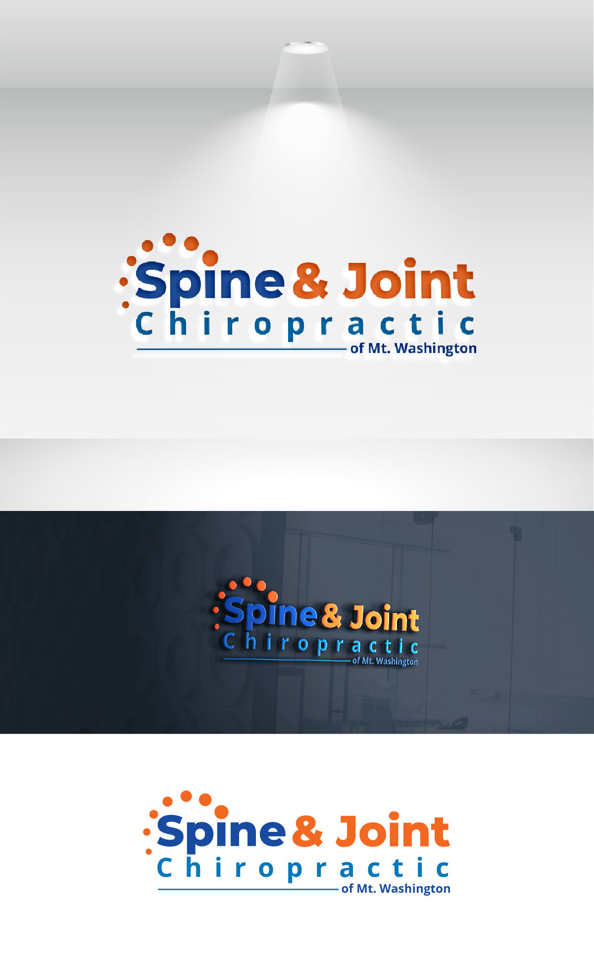 Logo Design by Owltive for this project | Design #31157665