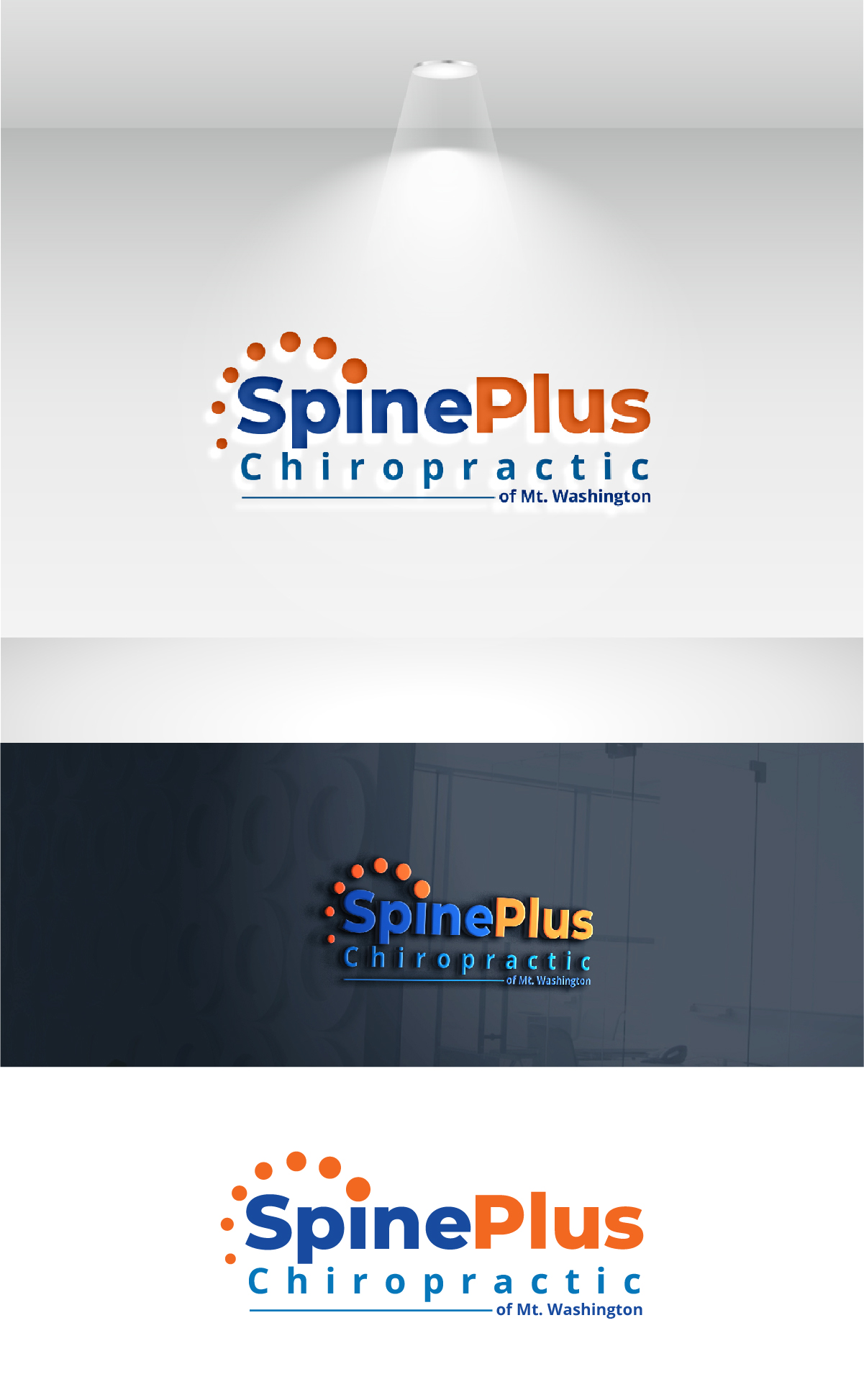 Logo Design by Owltive for this project | Design #31158375