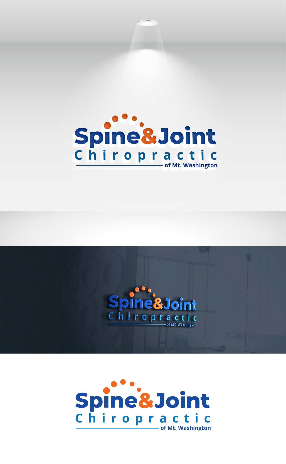 Logo Design by Owltive for this project | Design #31158376