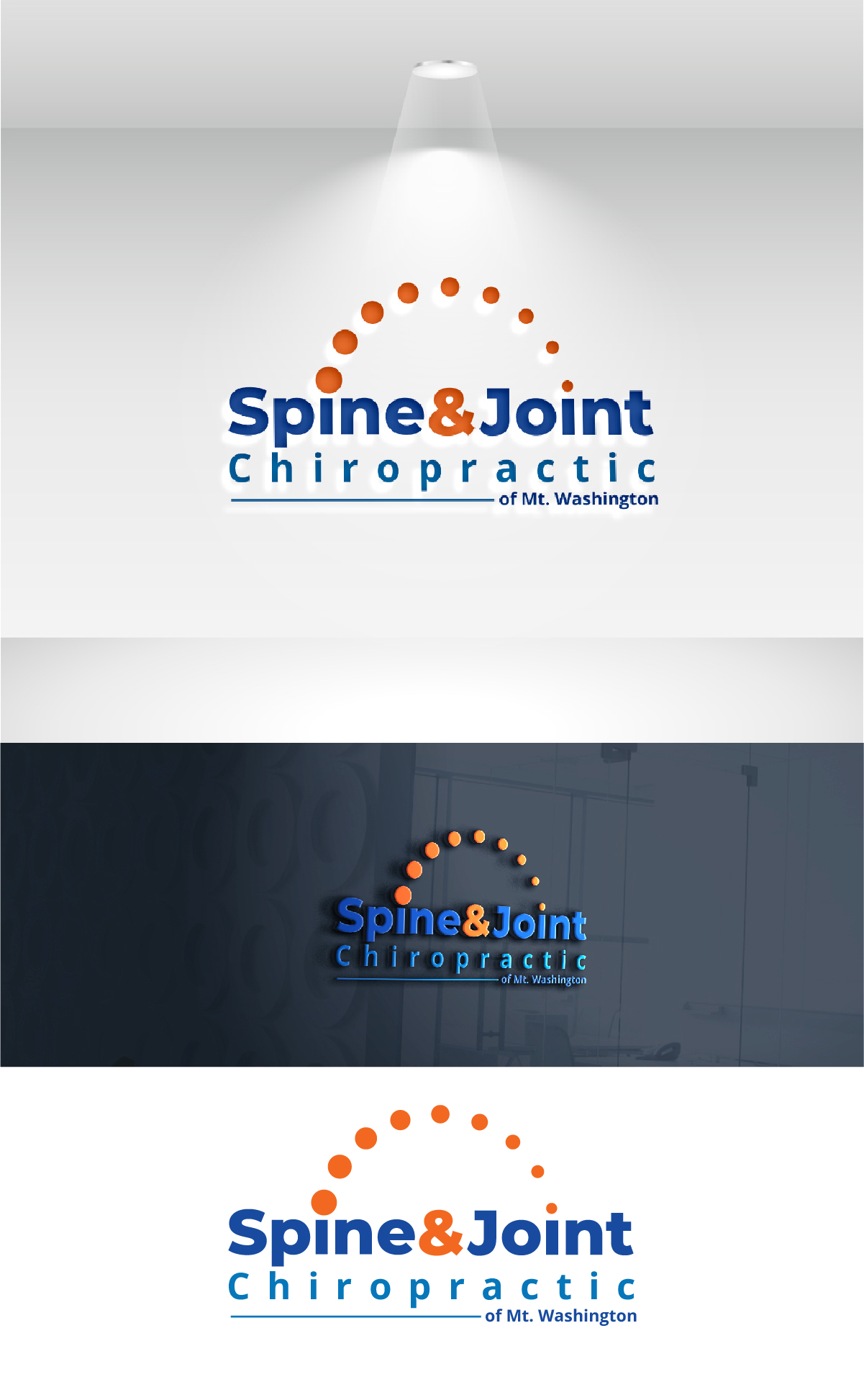 Logo Design by Owltive for this project | Design #31158377