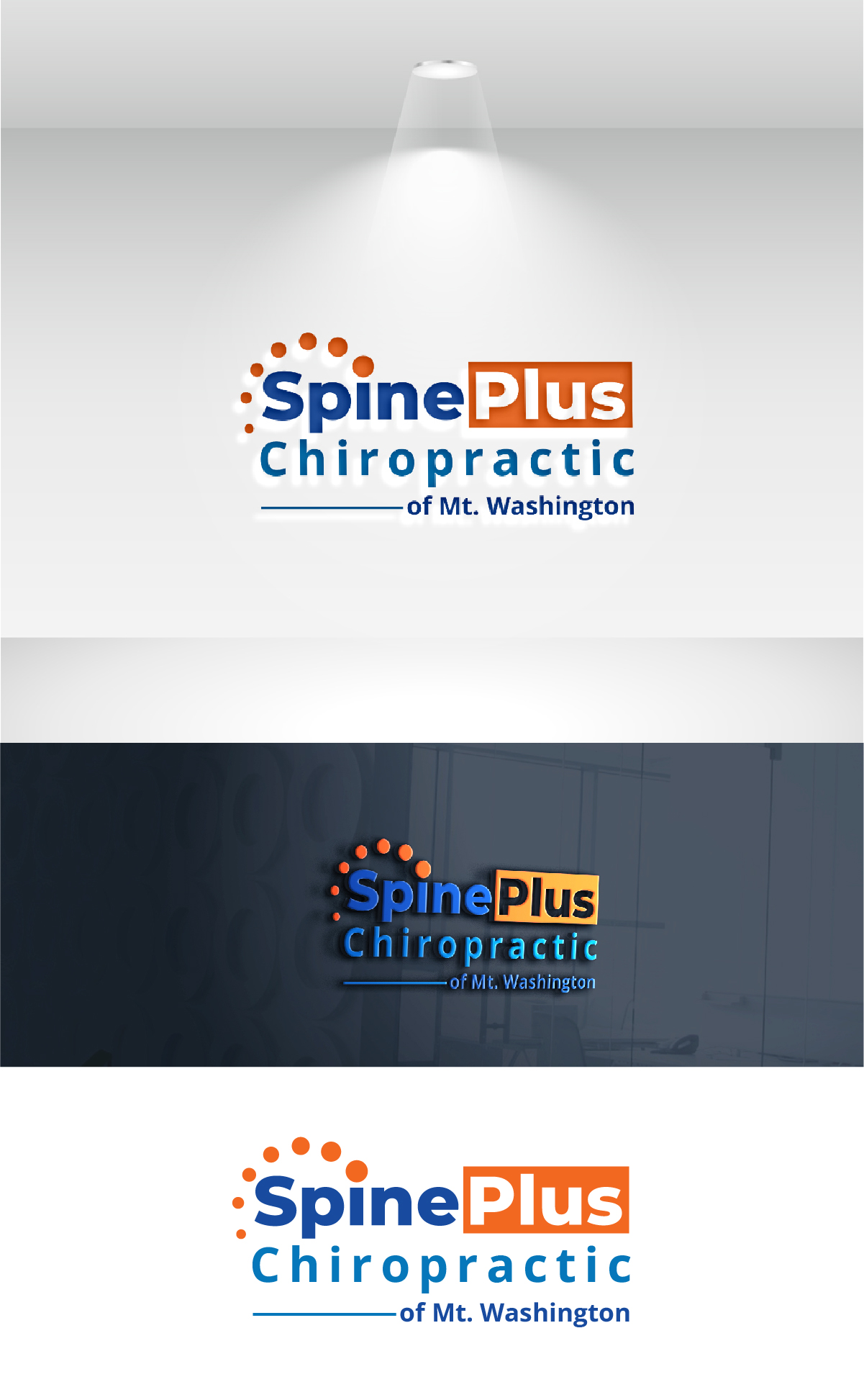 Logo Design by Owltive for this project | Design #31164575