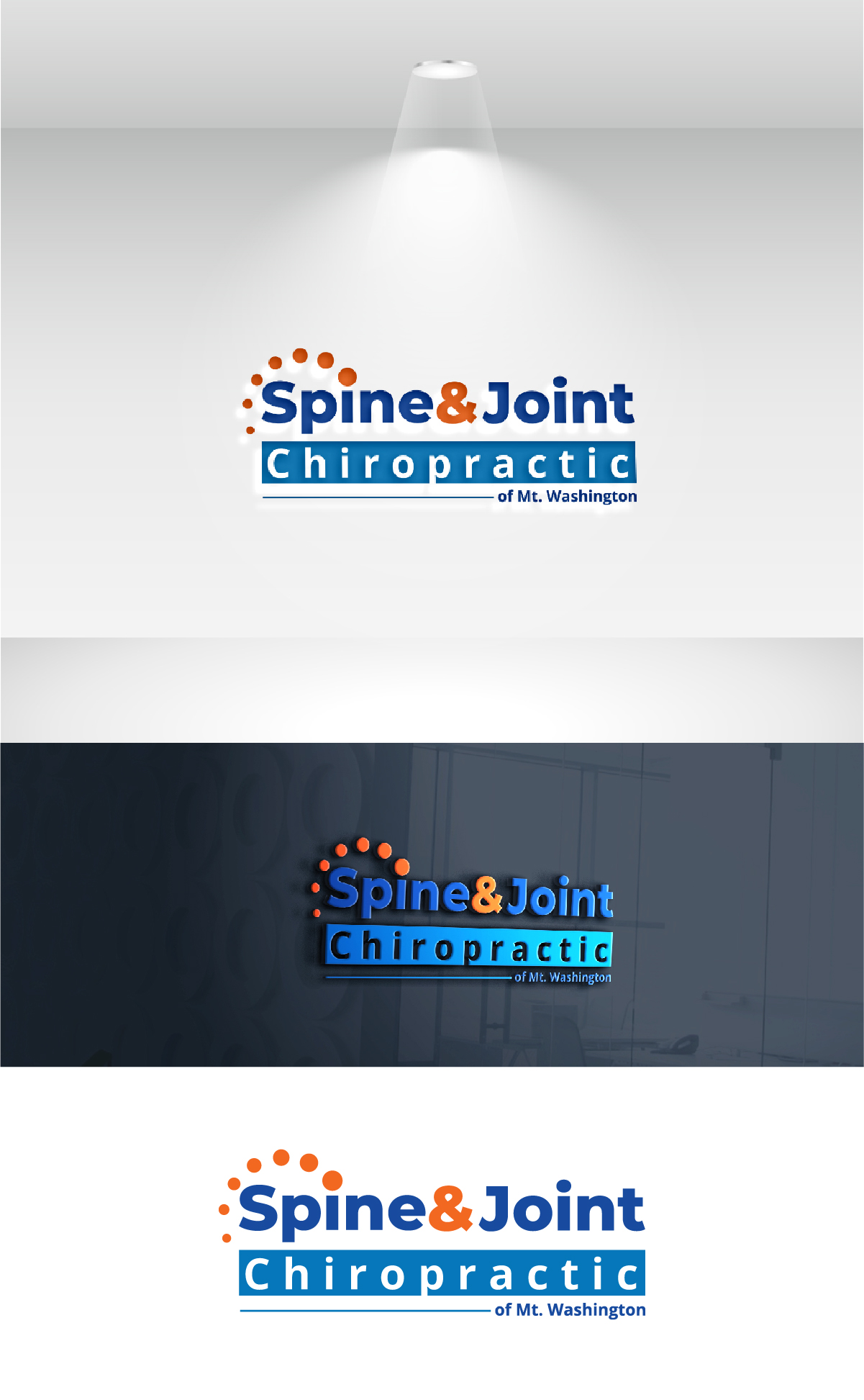 Logo Design by Owltive for this project | Design #31164576