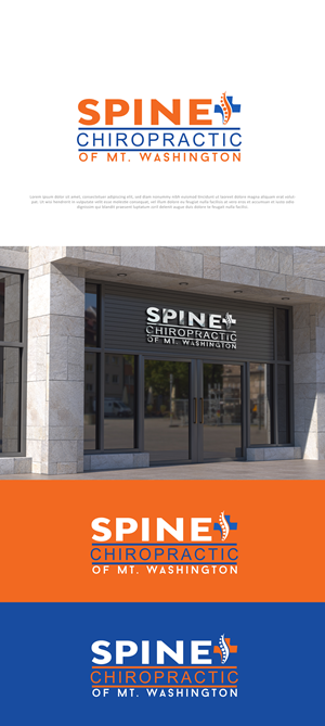 Logo Design by Alpha design for this project | Design: #31113436