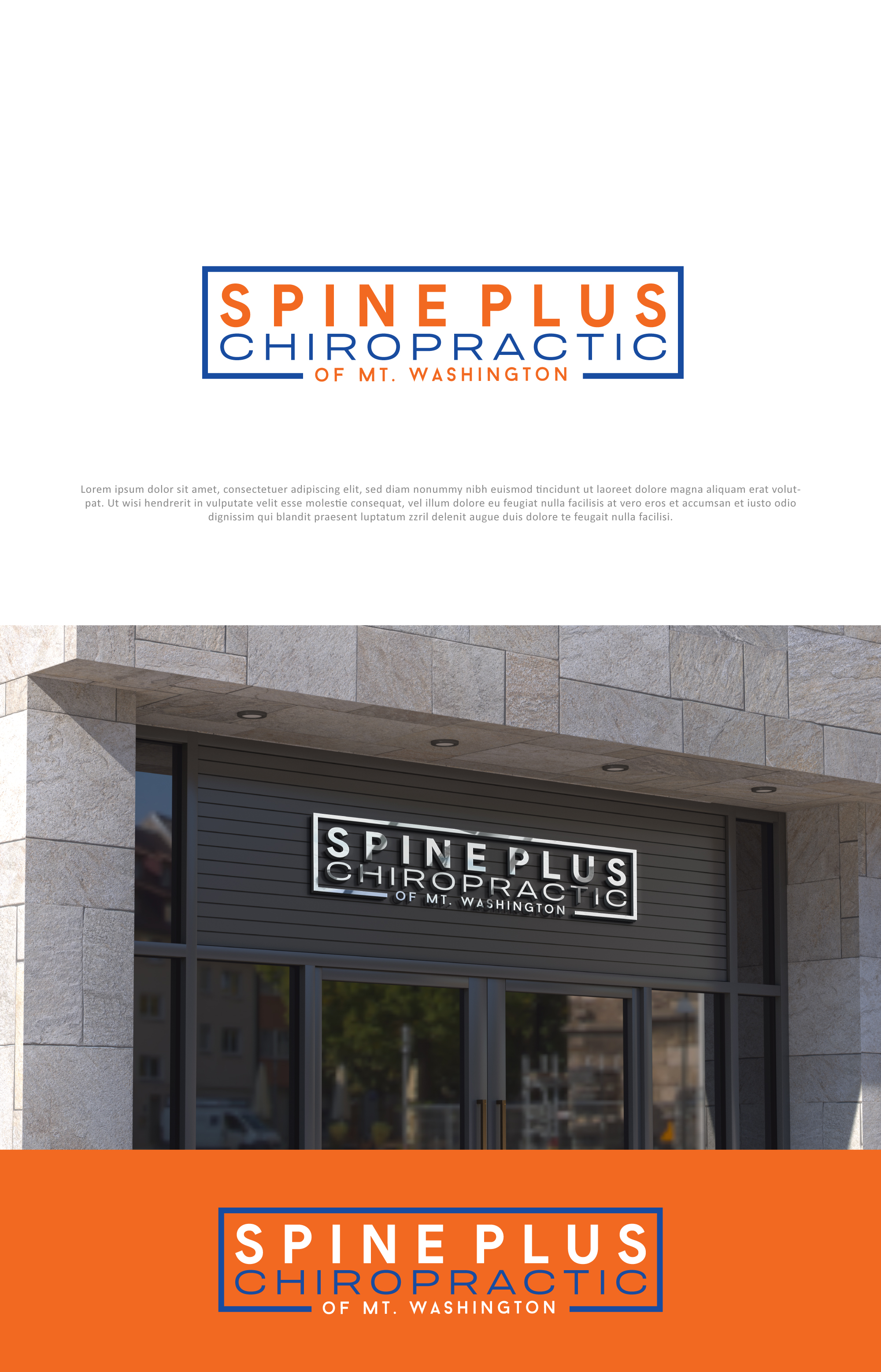 Logo Design by Alpha design for this project | Design #31126990