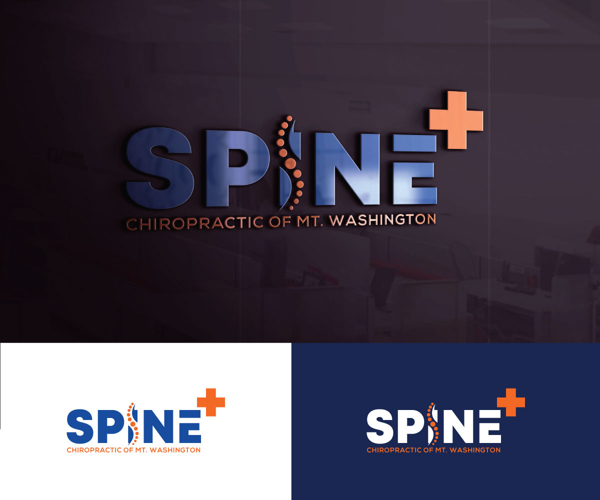 Logo Design by Ansh Design for this project | Design #31102860