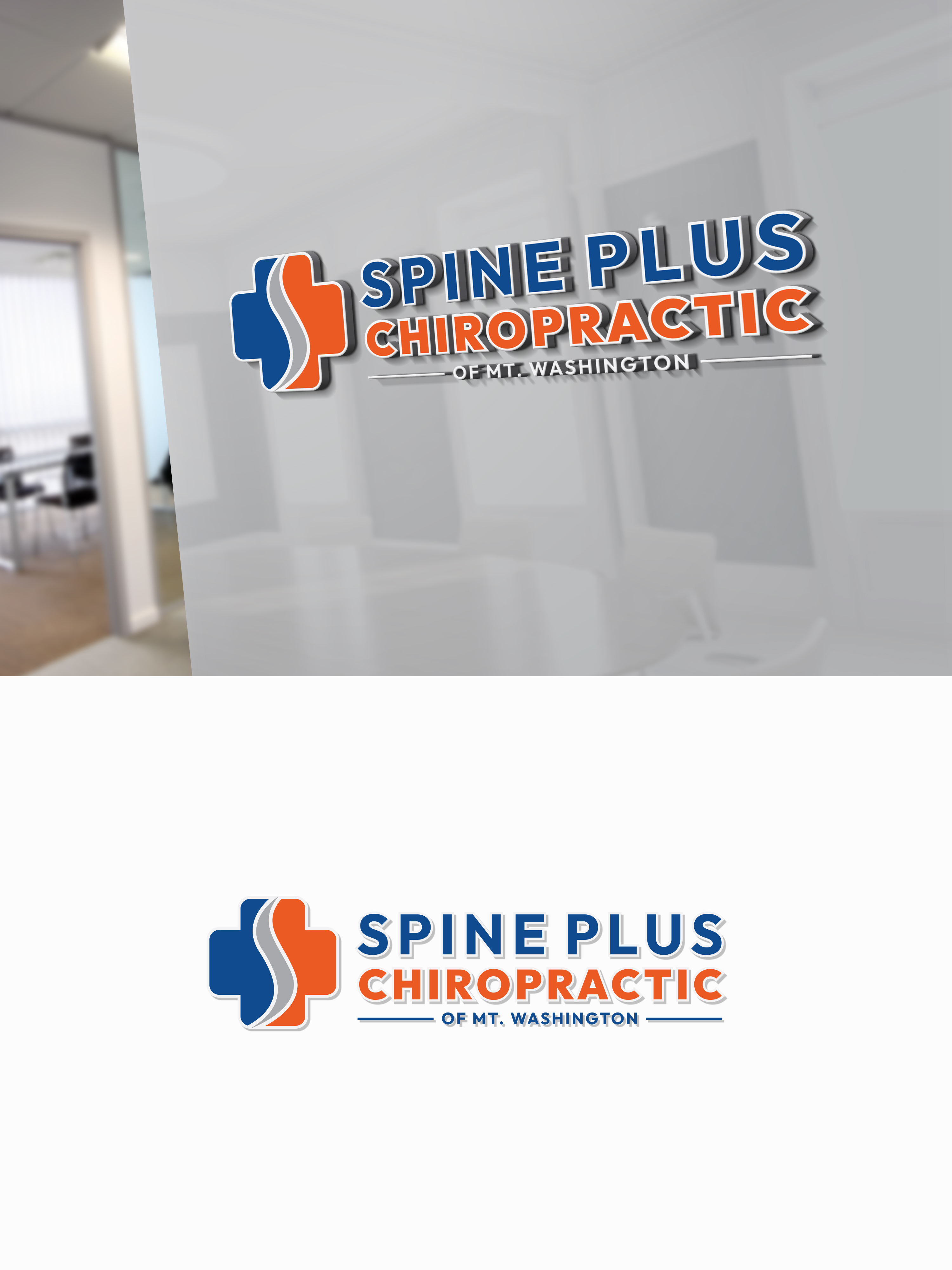 Logo Design by Hemmant for this project | Design #31144309