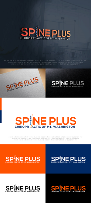 Logo Design by Ayub Zafar for this project | Design: #31131549