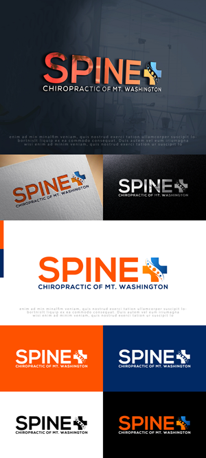 Logo Design by Ayub Zafar for this project | Design: #31131553