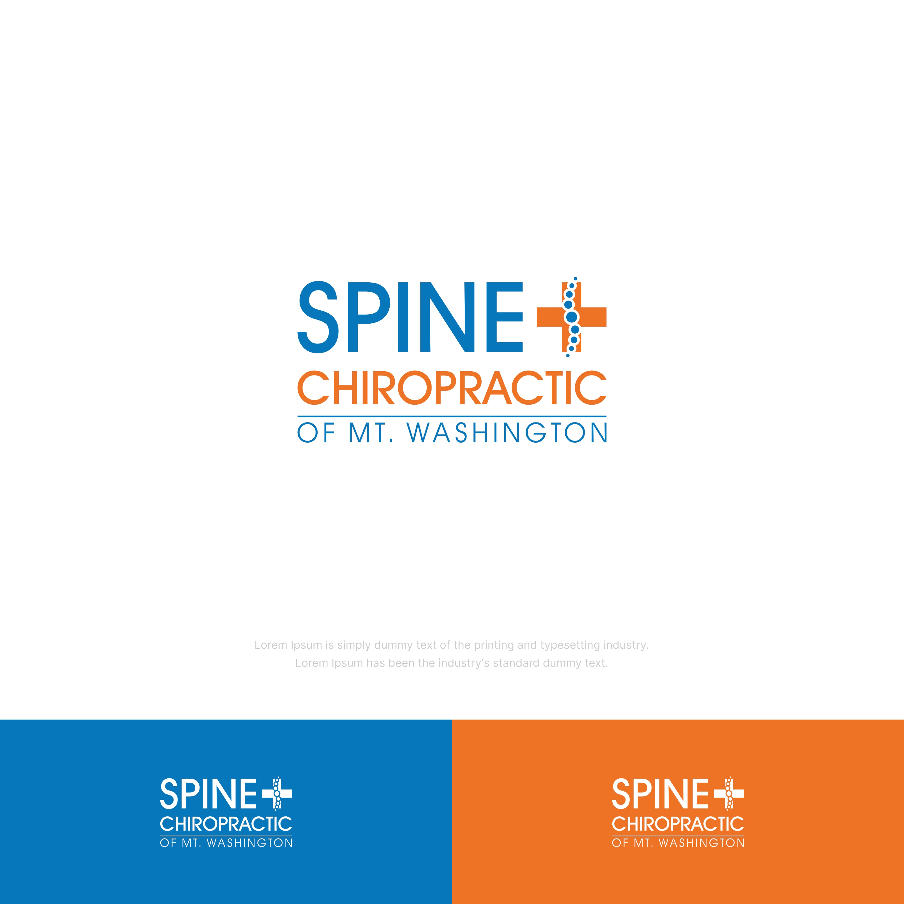 Logo Design by azherjawed for this project | Design #31128728