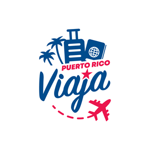 Logo Design by lastyles for Puerto Rico Viaja | Design: #31100902