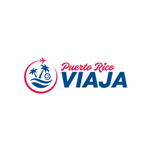 Logo Design by lastyles for Puerto Rico Viaja | Design: #31101569