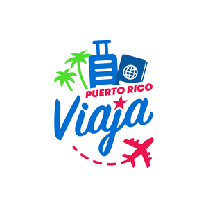 Logo Design by lastyles for Puerto Rico Viaja | Design: #31105751