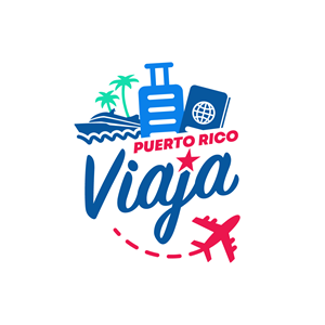 Logo Design by lastyles for Puerto Rico Viaja | Design: #31118823