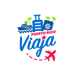 Logo Design by lastyles for Puerto Rico Viaja | Design: #31118828