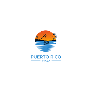 Logo Design by Javanis for Puerto Rico Viaja | Design: #31128977