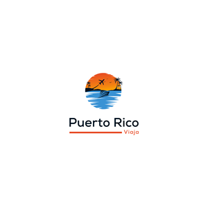 Logo Design by Javanis for Puerto Rico Viaja | Design: #31132744