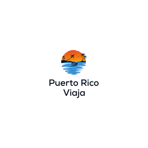 Logo Design by Javanis for Puerto Rico Viaja | Design: #31132759
