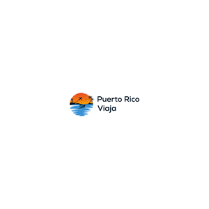 Logo Design by Javanis for Puerto Rico Viaja | Design: #31132766