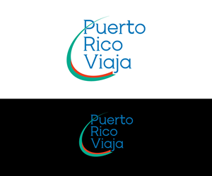Logo Design by Kavth for Puerto Rico Viaja | Design: #31131603