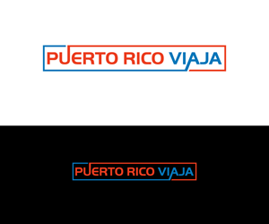 Logo Design by RaKu 2 for Puerto Rico Viaja | Design: #31134089